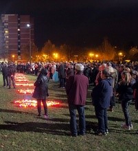 Slobodna Hrvatska utemeljena je na žrtvi sebedarja i nesebične ljubavi